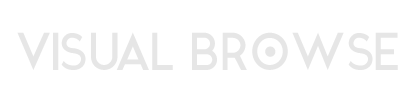 Visual Browse Logo